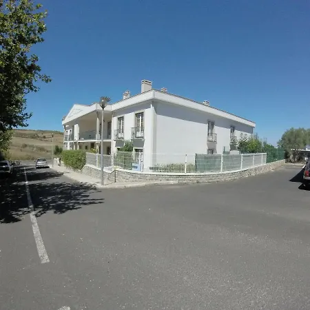 Casal Goldo Maison d'hôtes