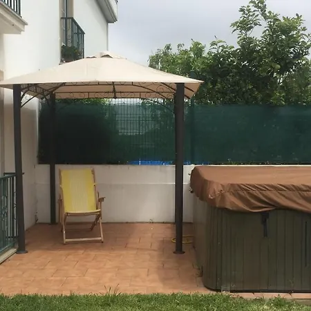 Casal Goldo Maison d'hôtes Lourinhã