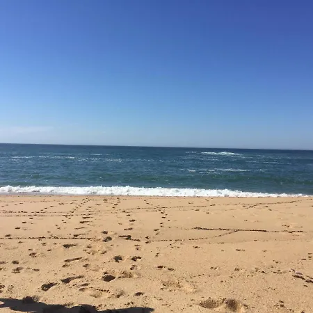 Casal Goldo Maison d'hôtes Lourinhã